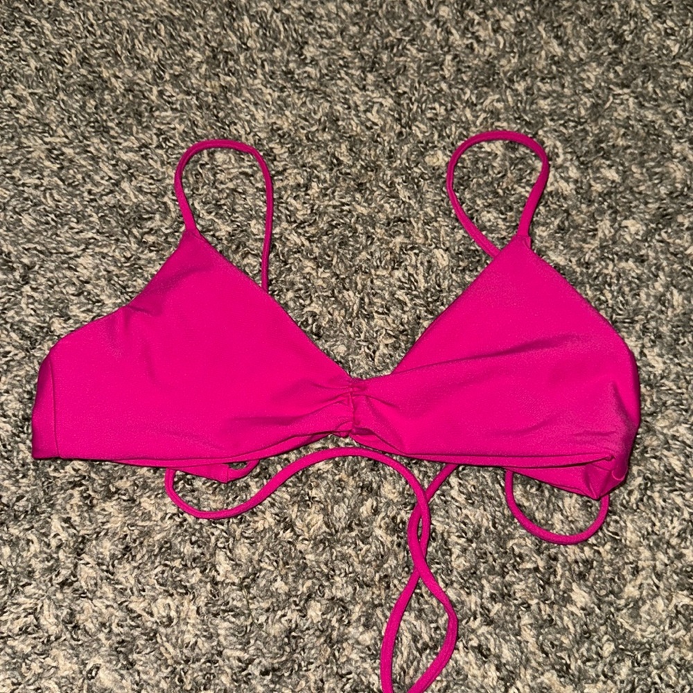 Betsey Top